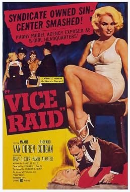 LugaTv | Watch Vice Raid for free online