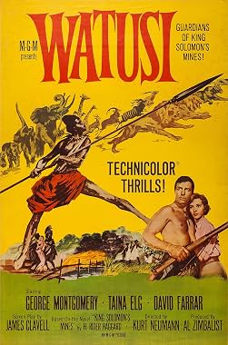LugaTv | Watch Watusi for free online