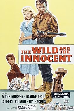 LugaTv | Watch The Wild and the Innocent for free online