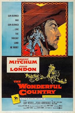 LugaTv | Watch The Wonderful Country for free online