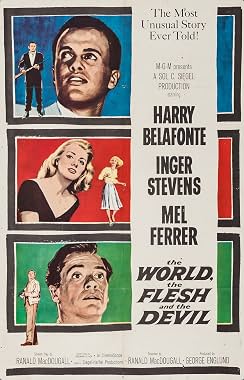 LugaTv | Watch The World the Flesh and the Devil for free online