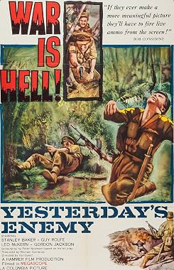 LugaTv | Watch Yesterdays Enemy for free online