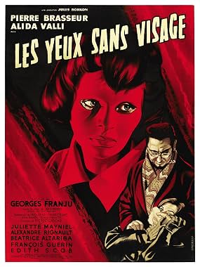 LugaTv | Watch Les yeux sans visage for free online