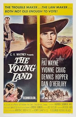 LugaTv | Watch The Young Land for free online