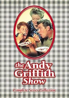LugaTv | Watch The Andy Griffith Show seasons 1 - 8 for free online