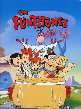 LugaTv | Watch The Flintstones seasons 1 - 6 for free online