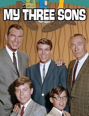 LugaTv | Watch My Three Sons seasons 1 - 12 for free online