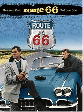 LugaTv | Watch Route 66 seasons 1 - 4 for free online