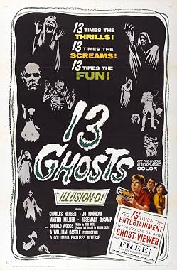 LugaTv | Watch 13 Ghosts for free online