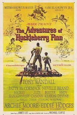 LugaTv | Watch The Adventures of Huckleberry Finn for free online