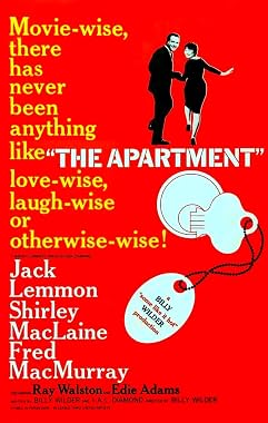 LugaTv | Watch The Apartment for free online