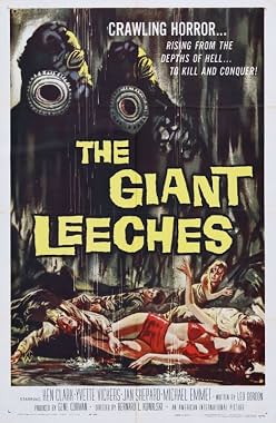 LugaTv | Watch Attack of the Giant Leeches for free online