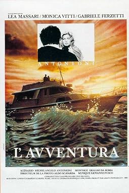 LugaTv | Watch Lavventura for free online