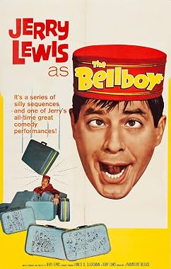 LugaTv | Watch The Bellboy for free online