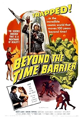 LugaTv | Watch Beyond the Time Barrier for free online