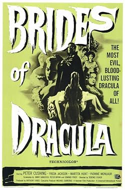 LugaTv | Watch The Brides of Dracula for free online