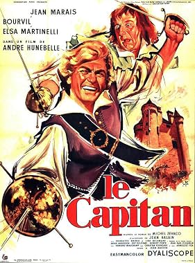 LugaTv | Watch Le capitan for free online