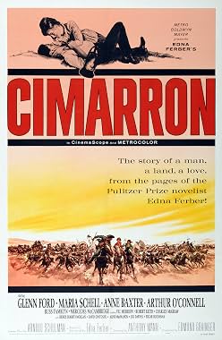 LugaTv | Watch Cimarron for free online