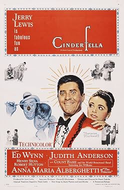 LugaTv | Watch Cinderfella for free online