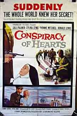 LugaTv | Watch Conspiracy of Hearts for free online