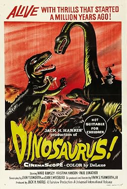 LugaTv | Watch Dinosaurus! for free online
