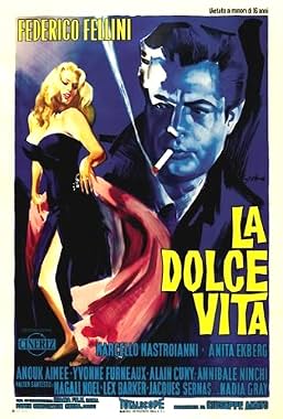 LugaTv | Watch La dolce vita for free online