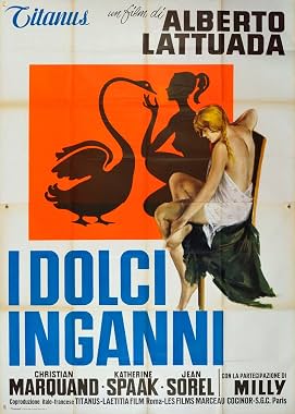 LugaTv | Watch Dolci inganni for free online