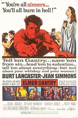 LugaTv | Watch Elmer Gantry for free online