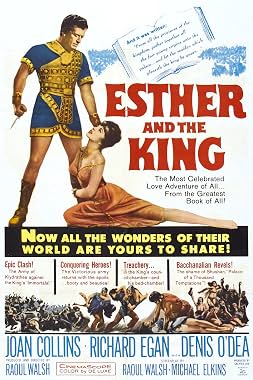 LugaTv | Watch Esther and the King for free online
