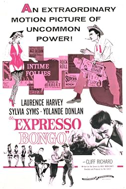LugaTv | Watch Expresso Bongo for free online