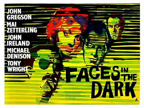 LugaTv | Watch Faces in the Dark for free online