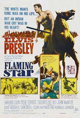 LugaTv | Watch Flaming Star for free online