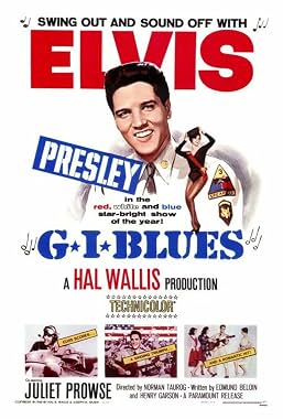 LugaTv | Watch G.I. Blues for free online