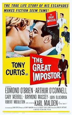 LugaTv | Watch The Great Impostor for free online