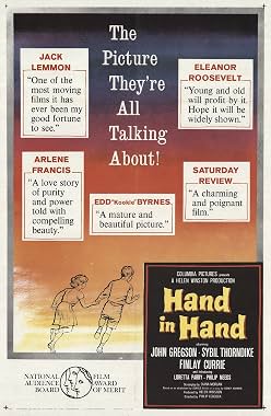 LugaTv | Watch Hand in Hand for free online