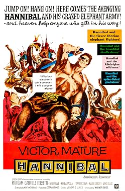 LugaTv | Watch Hannibal for free online