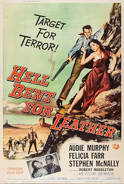 LugaTv | Watch Hell Bent for Leather for free online