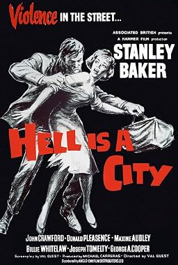 LugaTv | Watch Hell Is a City for free online
