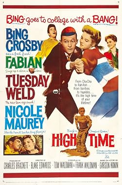 LugaTv | Watch High Time for free online