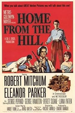LugaTv | Watch Home from the Hill for free online
