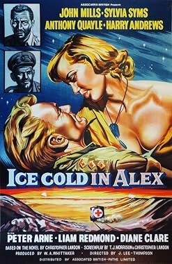 LugaTv | Watch Ice Cold in Alex for free online