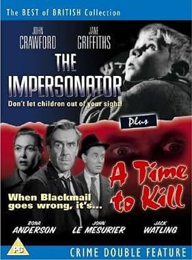 LugaTv | Watch The Impersonator for free online