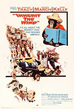 LugaTv | Watch Inherit the Wind for free online