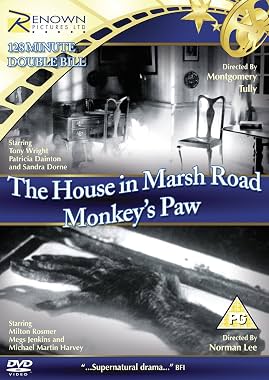 LugaTv | Watch The House in Marsh Road for free online
