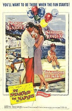 LugaTv | Watch It Started in Naples for free online