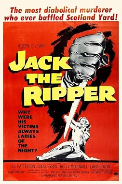 LugaTv | Watch Jack the Ripper for free online