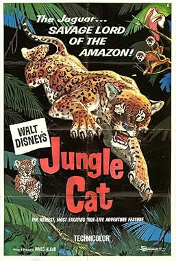 LugaTv | Watch Jungle Cat for free online