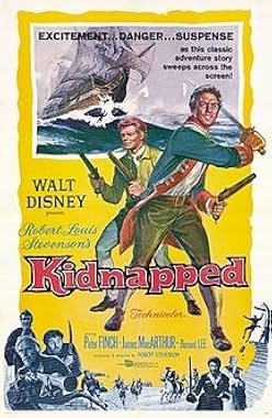 LugaTv | Watch Kidnapped for free online