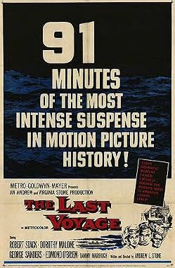 LugaTv | Watch The Last Voyage for free online