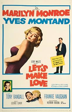 LugaTv | Watch Lets Make Love for free online